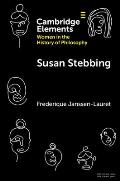 Susan Stebbing