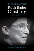 Legacy of Ruth Bader Ginsburg 2nd Edition