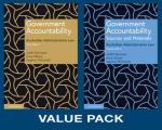 Government Accountability Value Pack 2: Principles 3rd Ed + Sources & Materials 2nd Ed