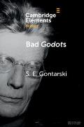 Bad Godots: 'Vladimir Emerges from the Barrel' and Other Interventions