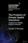 The Problem of Private Health Insurance: Insights from Middle-Income Countries