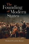 The Founding of Modern States