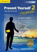 Present Yourself Level 2 Student's Book with Digital Pack: Experiences