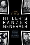 Hitlers Panzer Generals