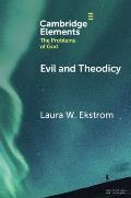 Evil and Theodicy