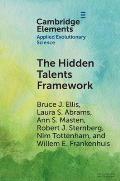 The Hidden Talents Framework: Implications for Science, Policy, and Practice