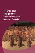 Power and Inequality: A Reformist Perspective