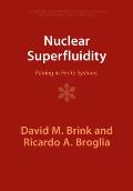 Nuclear Superfluidity: Pairing in Finite Systems
