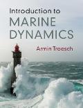 Introduction to Marine Dynamics