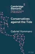 Conservatives Against the Tide: The Rise of the Argentine Pro in Comparative Perspective