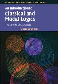 An Introduction to Classical and Modal Logics: The Outlines of Knowledge