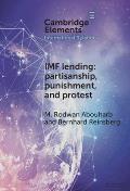IMF Lending: Partisanship, Punishment, and Protest