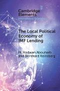 IMF Lending: Partisanship, Punishment, and Protest