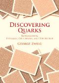 Discovering Quarks: Remembering Feynman, Gell-Mann, and Tollestrup