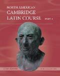 North American Cambridge Latin Course Unit 1 Student's Book (Paperback) and Digital Resource (1 Year)