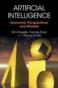 Artificial Intelligence: Economic Perspectives and Models