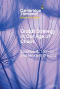 Global Strategy in Our Age of Chaos: How Will the Multinational Firm Survive?