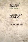 Suspension of Belief