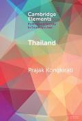 Thailand: Contestation, Polarization, and Democratic Regression