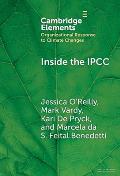 Inside the Ipcc: How Assessment Practices Shape Climate Knowledge