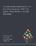 Computer and Information Sciences: 31st International Symposium, ISCIS 2016, Krak?w, Poland, October 27-28, 2016, Proceedings