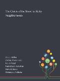 The Codes of the Street in Risky Neighborhoods
