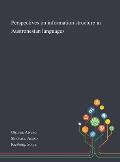Perspectives on Information Structure in Austronesian Languages