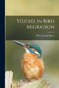 Studies in Bird Migration