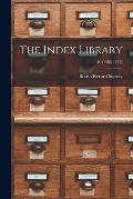 The Index Library; 10 (1383-1558)