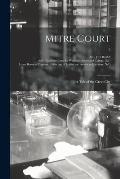 Mitre Court: a Tale of the Great City; 2