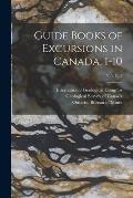 Guide Books of Excursions in Canada. 1-10; v. 8: pt. 3