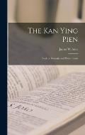 The Kan Ying Pien: Book of Rewards and Punishments