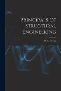 Principals Of Structural Engineering