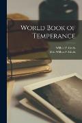 World Book of Temperance
