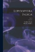 Lepidoptera Indica; vol. 8
