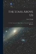The Stars Above Us; or, The Conquest of Superstitution. Translated by W. H. Johnston
