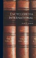 Encyclopedia International