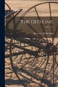 The Old Line.; 1939-1940