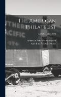 The American Philatelist; v. 25: no. 2 Feb. 1912