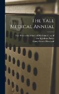 The Yale Medical Annual