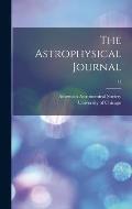 The Astrophysical Journal; 11