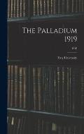 The Palladium 1919; 1919