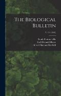 The Biological Bulletin; v. 118 (1960)