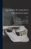 Quain's Elements of Anatomy; v.3: pt.2