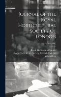 Journal of the Royal Horticultural Society of London; n.s. v.6 (1880)
