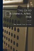 The Ohio Alumnus, April 1948; v.26, no.7