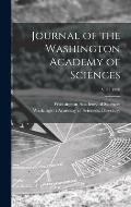 Journal of the Washington Academy of Sciences; v. 85 1998