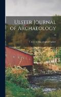 Ulster Journal of Archaeology; 15