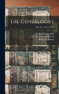 The Genealogist; New Ser. Vol. 27 (1911)