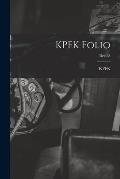 KPFK Folio; Dec-68
